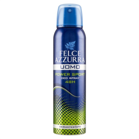 FELCE AZZ.  DEODORANTE POWER SPRAY ML.150