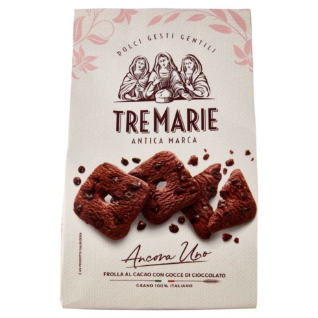 ANCORAUNO CACAO G.CIOCC 12x0,315