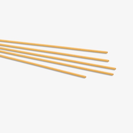 SPAGHETTI RUMMO N.3  Kg.3x4