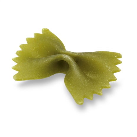FARFALLE N.93 CON SPINACI 12x0,500