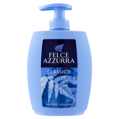 FELCE AZZ. SAPONE LIQUIDO EROGATORE CLASSICO ML.300