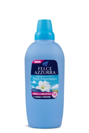 FELCE AZZ. AMMORBIDENTE  PURA FRESCHEZZA  LV40 LT.2