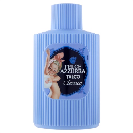FELCE AZZ.  TALCO CLASSICO BARATOLO  GR.200