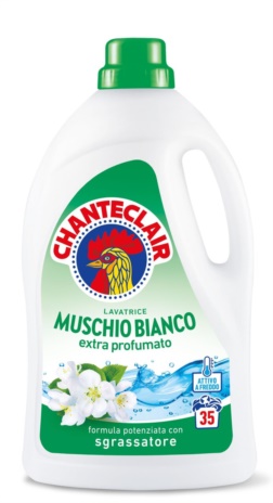 Chanteclair LAV.MUSCHIO BIANCO   LV35   LT. 1,575