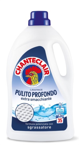 Chanteclair LAV.PULITO PROFONDO     LV35   LT. 1,575