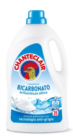 Chanteclair LAV.BICARBONATO   LV35   LT. 1,575