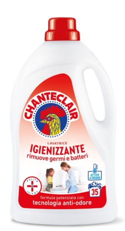 Chanteclair LAV.IGIENIZZANTE  LV35   LT. 1,575