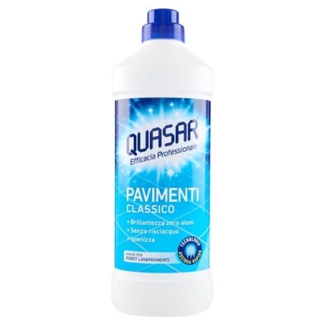 QUASAR PAVIMENTI CLASSICO   LT.1 