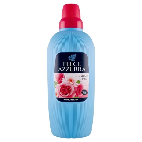 FELCE AZZ. AMMORBIDENTE ROSA E LOTTO  LV30 LT.2