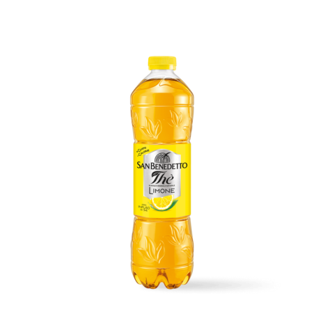 THE&#39; S.BENEDETTO LIMONE 06x1,500