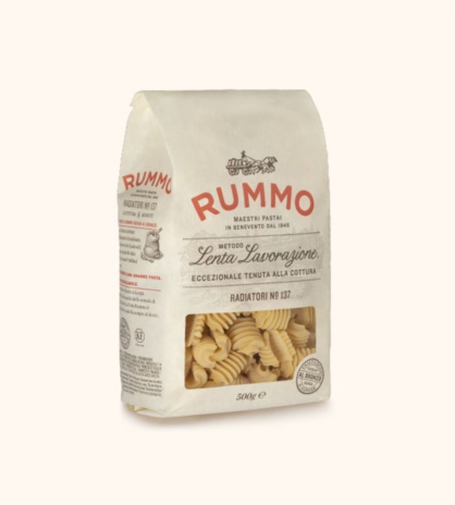 RADIATORI RUMMO N.137 16x0,500
