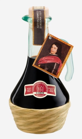 ACETO BALSAMICO TUSCIA  6 x 250