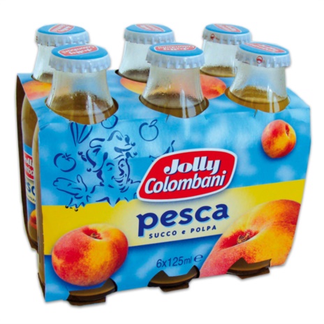 SUCCHI JOLLY PESCA ML.125x6x8
