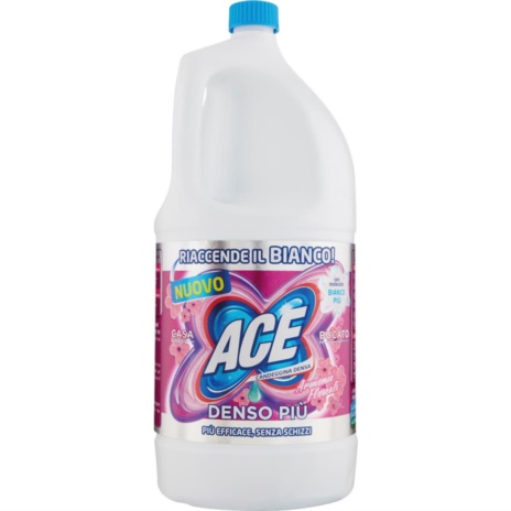 ACE CANDEGGINA PIU&#39;DENSO FLOR.  2,5 LT