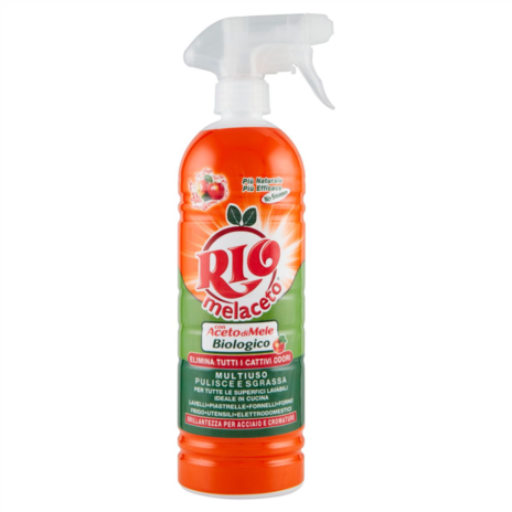 RIO SPRUZZATORE MELACETO   ML.800