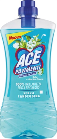 ACE PAVIMENTI IGIENIZ. TALCO 1 LT