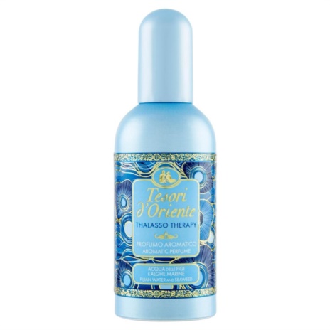 TES.D&#39;OR.  PROFUMO THALASSO THERAPY ML.100