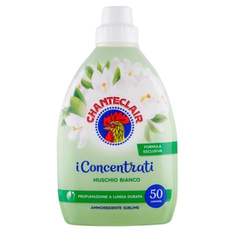 Chanteclair AMM. MUSCHIO BIANCO CONCENTRATO  ML.1000