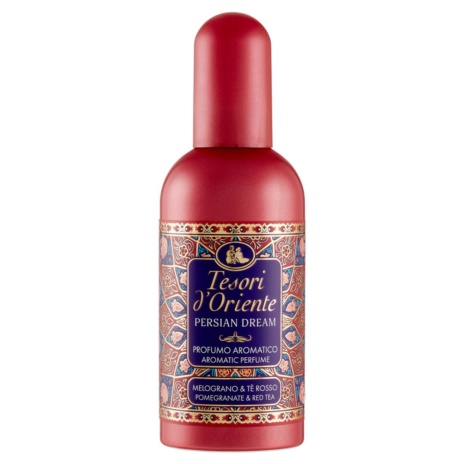 TES.D&#39;OR.  PROFUMO PERSIAN DREAM ML.100