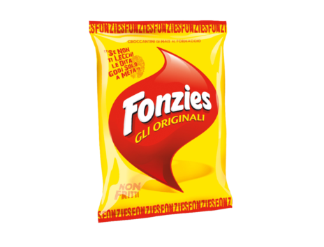 FONZIES GR.40x50
