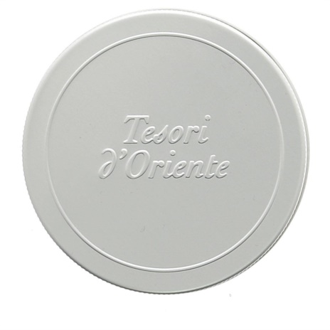 TES.D&#39;OR.  CREMA CORPO  MUSCHIO BIANCO ML.300