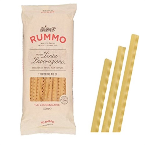 TRIPOLINE RUMMO N.81 12x0,500
