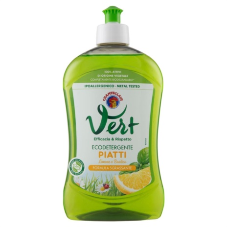 VERT PIATTI  CONCENTRATO ML.500