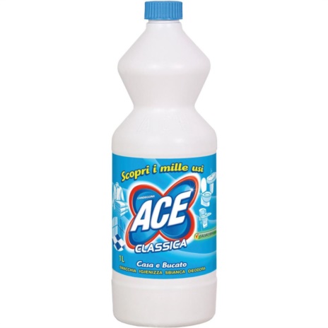 ACE CANDEGGINA CLASSICA 1 LT