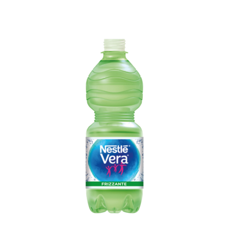 ACQUA VERA GAS LT.0,500x24 PET