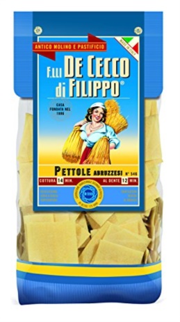 PETTOLE ABBR.GOURMET 12x0,500