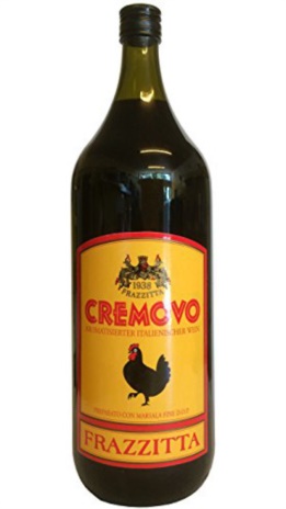 CREMOVO FRAZZITTA  06x02