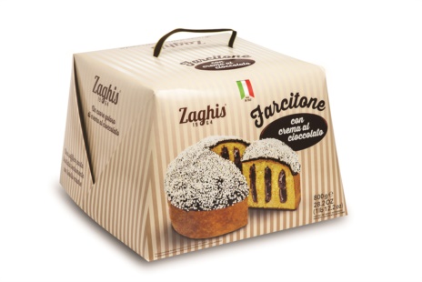 FARCITONE CIOCCOLATO 06x0,800 gr