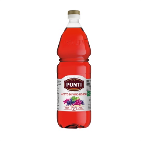 ACETO ROSSO  12x1 lt.