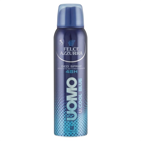 FELCE AZZ.  DEODORANTE BLUE SPRAY ML.150
