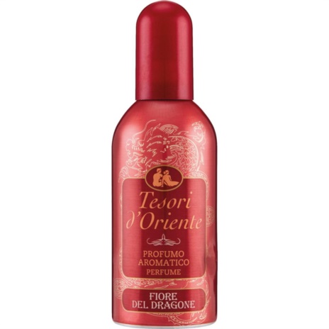 TES.D&#39;OR. PROFUMO FIORI DRAGONE ML.100
