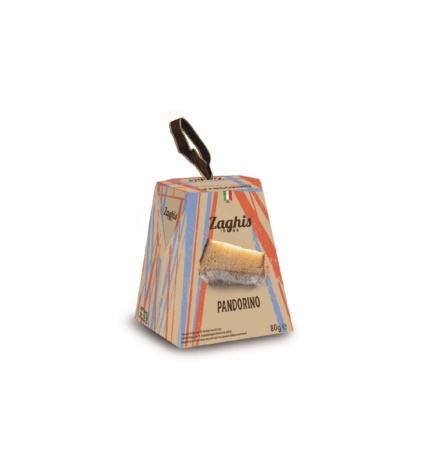 PANDORINO ZAGHIS 36 x 80 gr.
