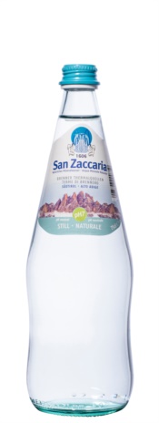 ACQUA SAN ZACCARIA NAT 12x0,75