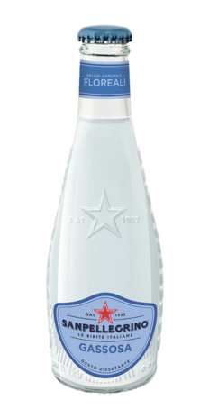 SPELL S.PELLEGRINO 24x0,200