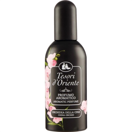 TES.D&#39;OR. PROFUMO ORCHIDEA ML.100