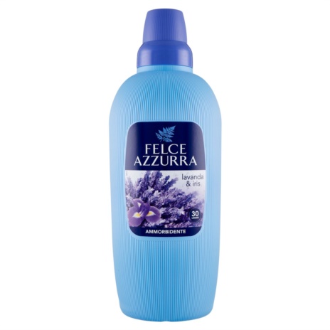 FELCE AZZ. AMMORBIDENTE  LAVANDA / IRIS LV30 LT.2