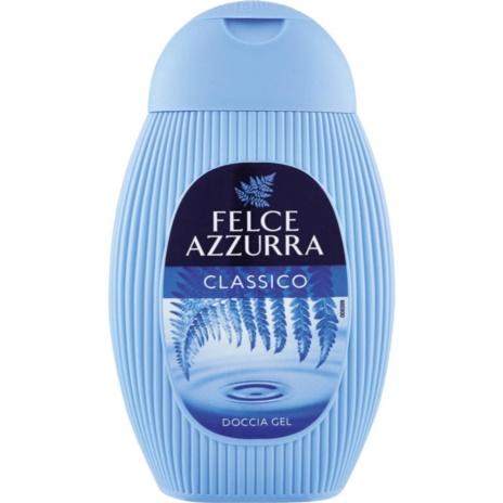 FELCE AZZ. DOCCIA SCHIUMA CLASSICO ML.250