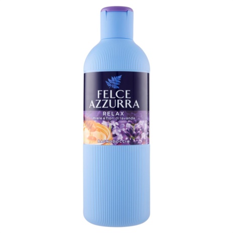 FELCE AZZ. BAGNO SCHIUMA RELAX ML.650