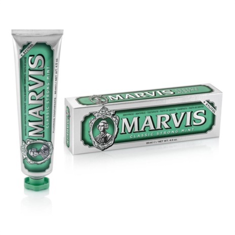 MARVIS DENTIFRICIO STRONG MINT   ML85