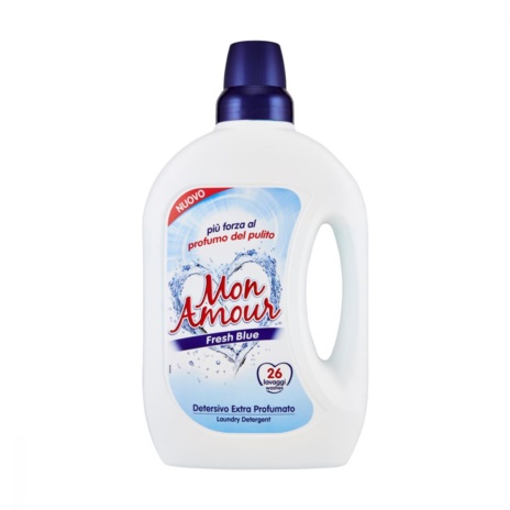 MON AMOUR LAVATRICE FRESH B. LV26 LT.1,56