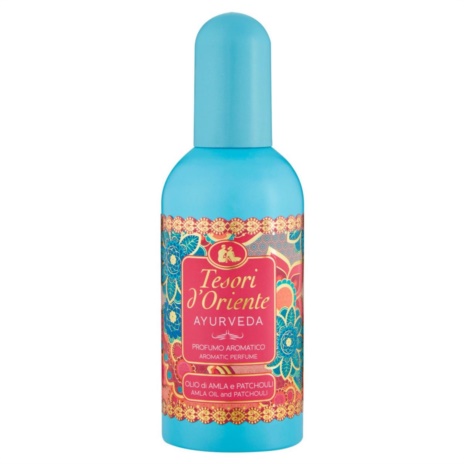 TES.D&#39;OR.  PROFUMO AYURVEDA ML.100