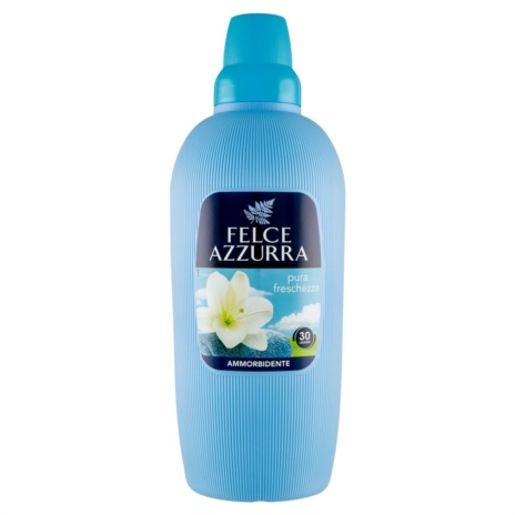 FELCE AZZ. AMMORBIDENTE  PURA FRESCHEZZA  LV30 LT.2