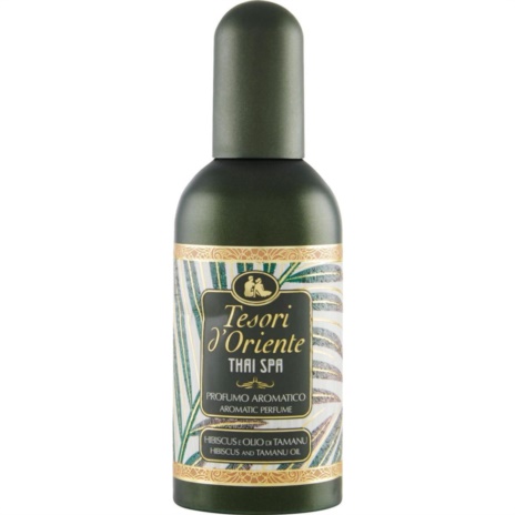 TES.D&#39;OR. PROFUMO  FOREST       ML.100