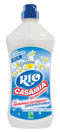 RIO CASAMIA PAVIMENTO COLONIA  LT.1