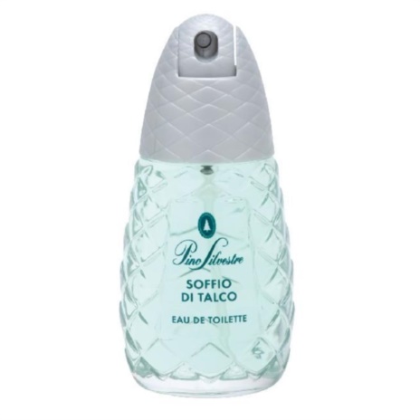 PINO SILVESTRE EAU DE TOILETTE SOFFIO DI  TALCO VAPO ML.75