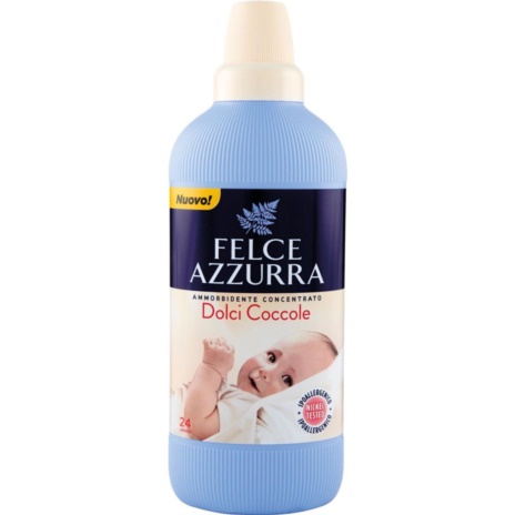 FELCE AZZ. AMMORBIDENTE CONC. PURE ML.1025 NEW